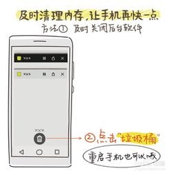 华为手机怎么控制爸妈