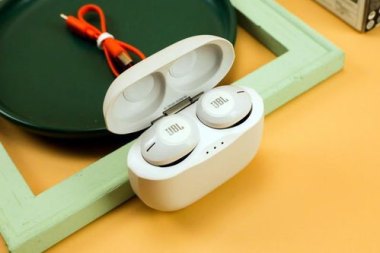 华为手机怎么连接jbl