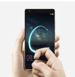 华为手机怎么找指纹