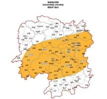 本轮降雨为何如此强盛
