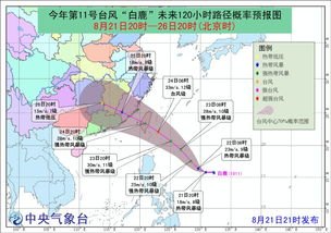 第10号台风“白鹿”即将生成