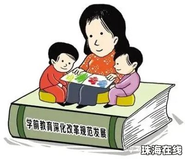 免费学前教育来了