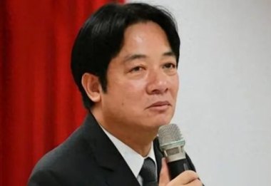 “赖清德的苦日子还在后头”
