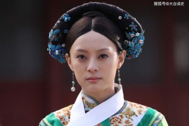 三宝：孙俪不是一个好演员