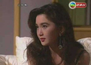 温碧霞自曝曾被父母卖掉还赌债