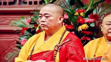 少林寺：释永信涉嫌挪用侵占寺院资产