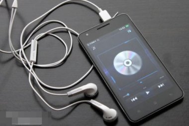 华为手机耳机怎么录音