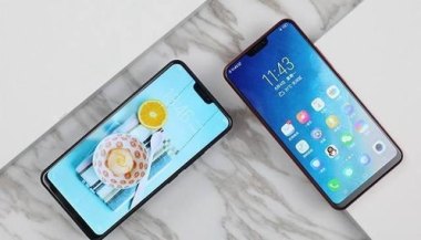 华为手机怎么当vivo手机用