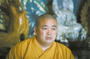释永信与多名女性有染并有私生子