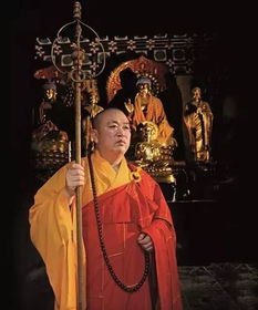 释永信与多名女性有染并有私生子