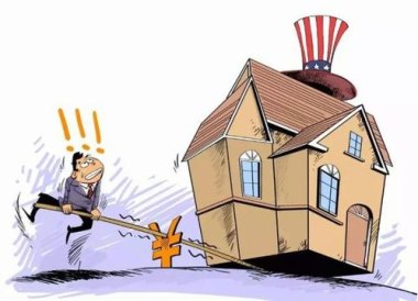 上海市民尴尬：扔旧的比买新的还难