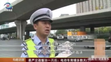 上海市民尴尬：扔旧的比买新的还难