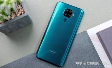 华为手机怎么还在溢价