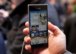 华为手机怎么用lte