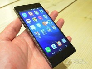 华为手机怎么用lte