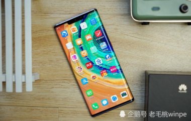 新手华为手机怎么选择