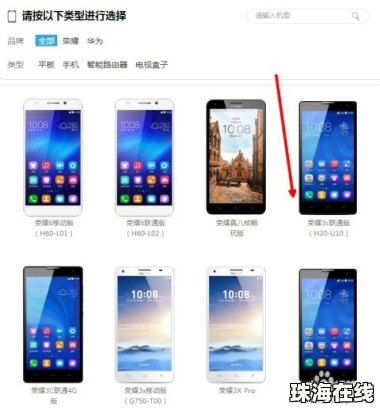 华为怎么卖砖头手机