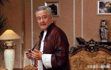 赵本山近照曝光 头发全白