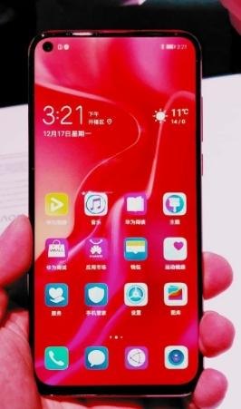 华为手机怎么挖人