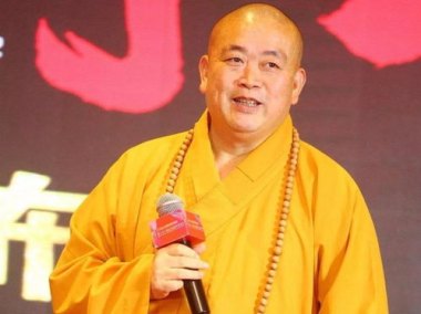 释永信曾说“有问题早都成问题了”