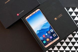 华为手机拍照怎么物品