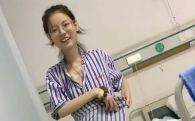 抗癌网红雯仔去世 两年前考入985