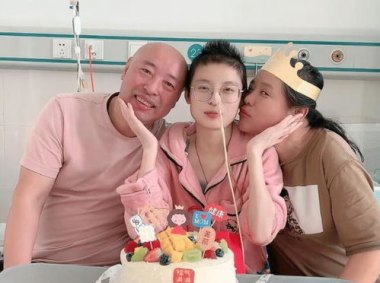 抗癌网红雯仔去世 两年前考入985