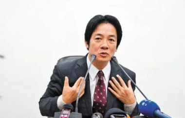 大罢免失败赖清德会请辞吗