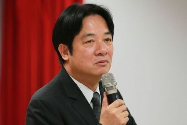 大罢免失败赖清德会请辞吗