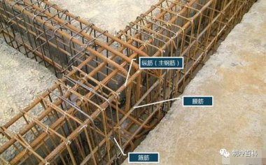 300万买婚房 承重梁部分钢筋被切断