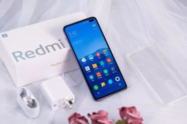 小米华为手机怎么拿货