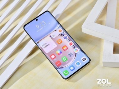 华为手机怎么调原色