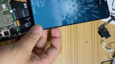 华为手机报废怎么修复