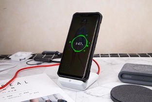 华为手机怎么倒充