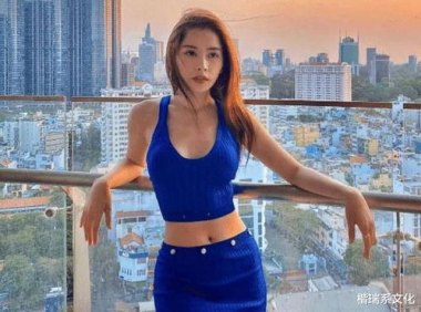 华为手机怎么拍身材