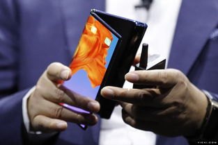 华为折叠手机怎么返回 华为折叠手机怎么返回