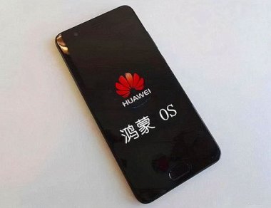 华为手机怎么用冰箱