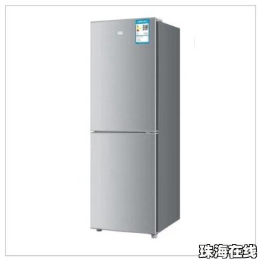 华为手机怎么用冰箱