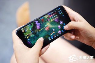 怎么测试华为手机帧数