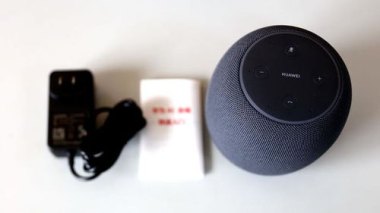华为手机音箱怎么选购