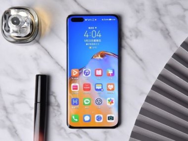 华为手机树怎么拍照