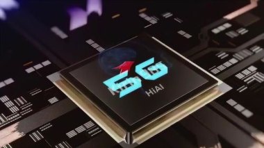 华为麒麟手机怎么解锁