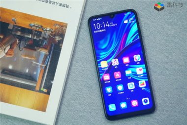 华为手机怎么绝屏