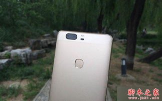 华为手机怎么双摄像