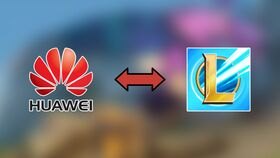lol怎么下载华为手机