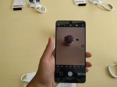 华为手机怎么换成黑白