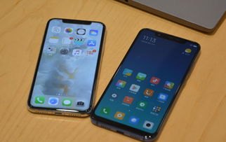 小米怎么置换华为手机