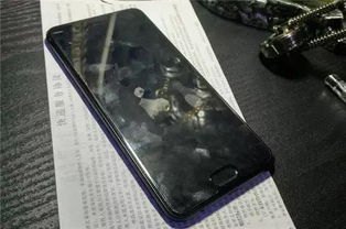 华为手机虚化怎么用