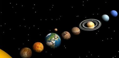 NASA发现一颗富含黄金的小行星