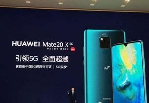 华为手机怎么用okgoogle